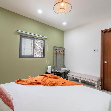 Amila Nguyen Hue Hotel By Sazi Ho Chi Minh City Bagian luar foto