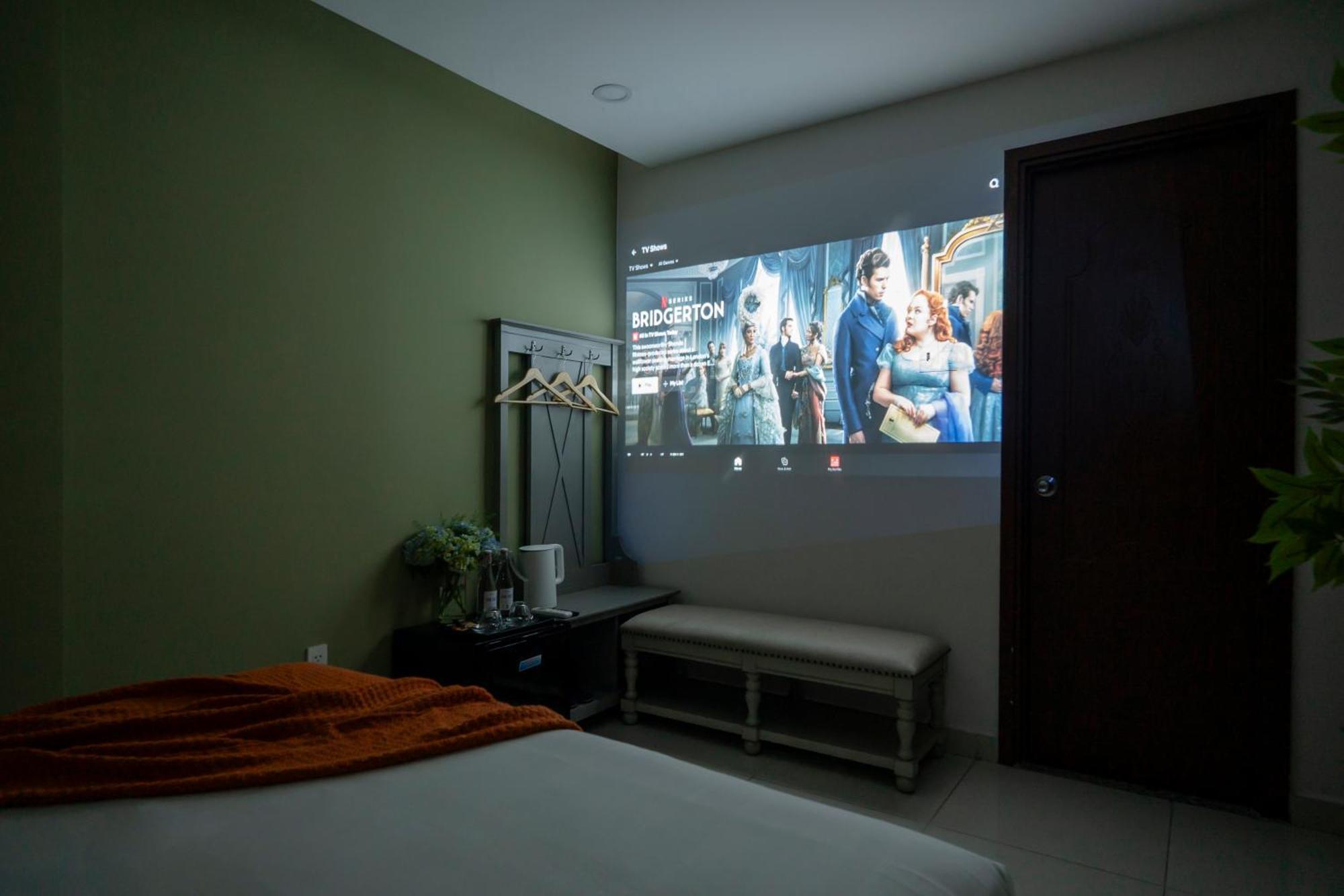 Amila Nguyen Hue Hotel By Sazi Ho Chi Minh City Bagian luar foto
