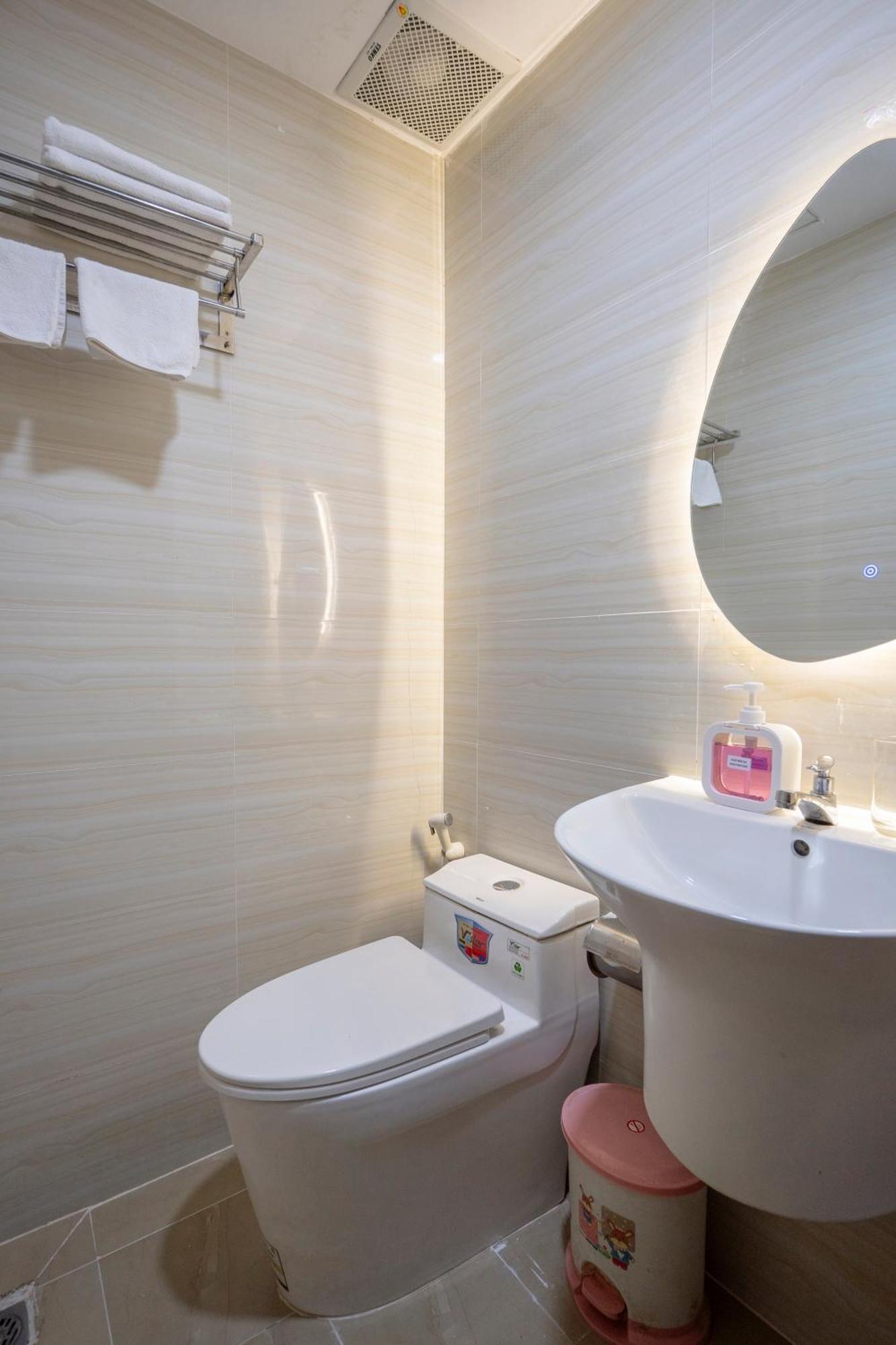 Amila Nguyen Hue Hotel By Sazi Ho Chi Minh City Bagian luar foto