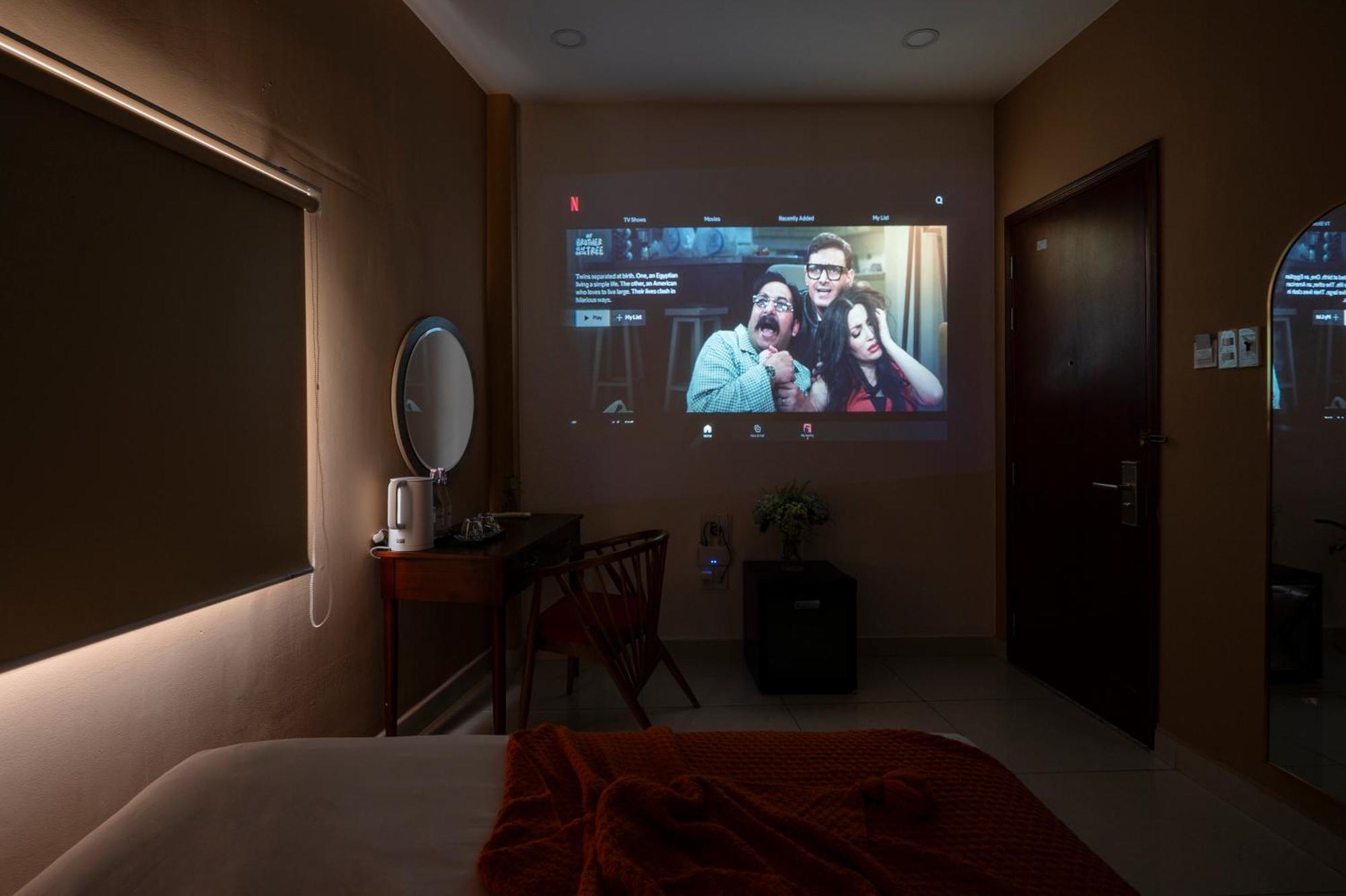 Amila Nguyen Hue Hotel By Sazi Ho Chi Minh City Bagian luar foto